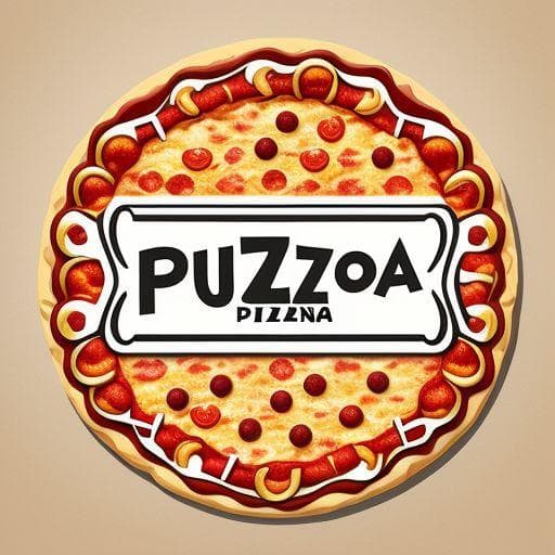 Pizzeria Name Generator