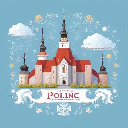 Polish Name Generator