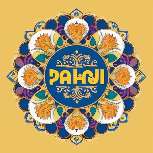 Punjabi Name Generator