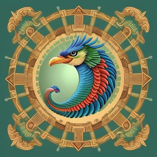 Quetzalcoatl Name Generator