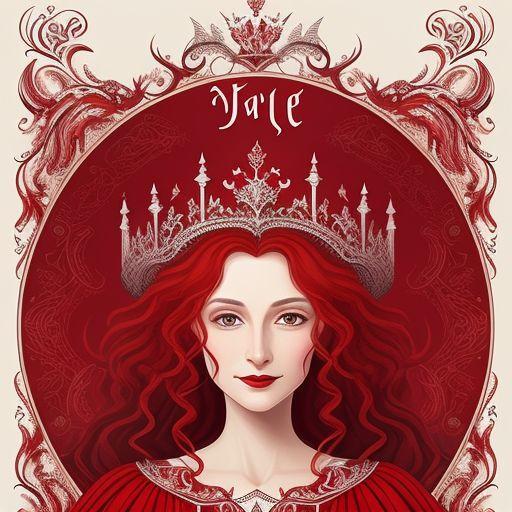 Red Queen Name Generator