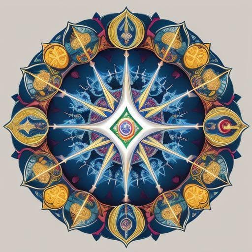 Religion Description Generator