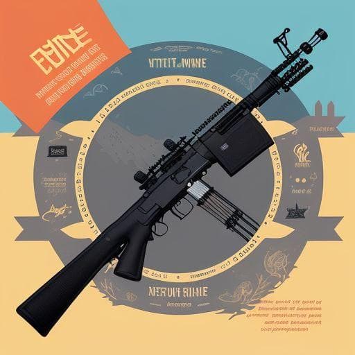 Rifle Name Generator