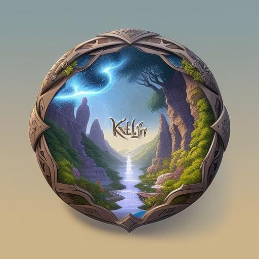 Rift Kelari Name Generator