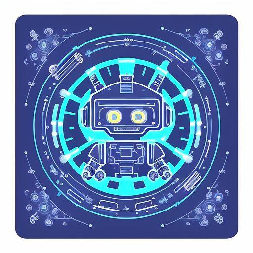 Robot Name Generator