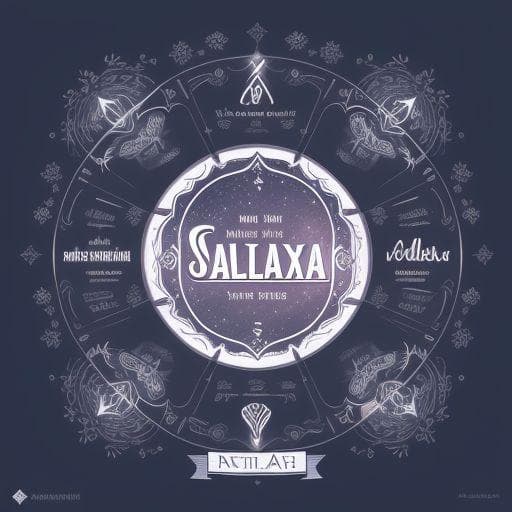 Salarian Name Generator