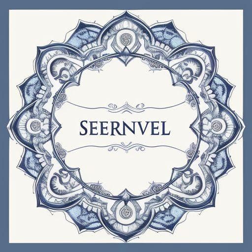 Servant Name Generator