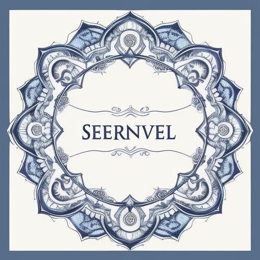 Servant Name Generator