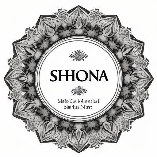 Shona Name Generator