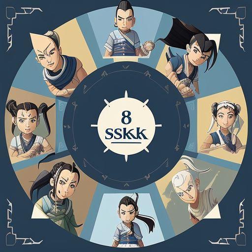 Sokka Attack Name Generator