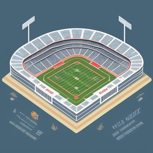 Stadium Name Generator