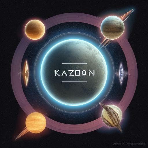 Star Trek Kazon Name Generator