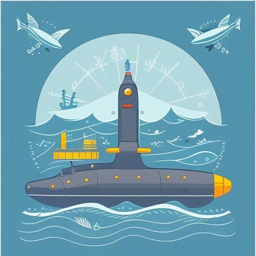 Submarine Name Generator