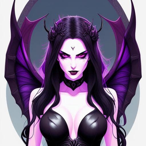 Succubus Name Generator