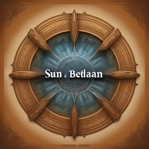 Star Wars Bothan Name Generator