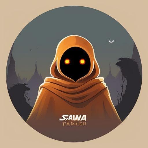 Star Wars Jawa Name Generator