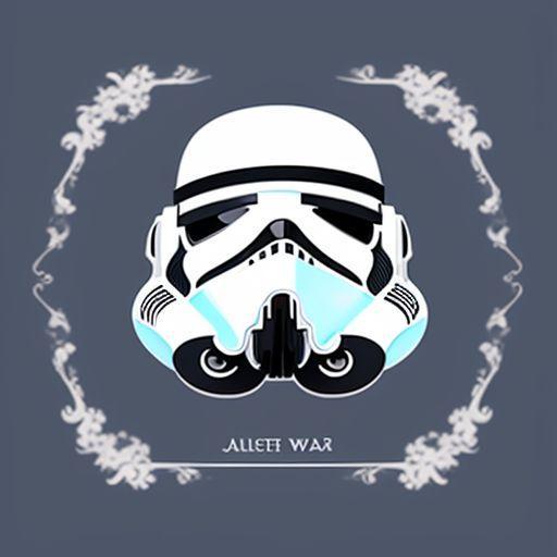 Star Wars Stormtrooper Name Generator