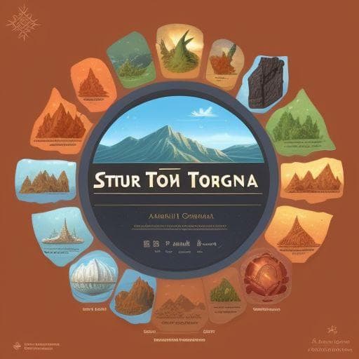 Star Wars Togruta Name Generator