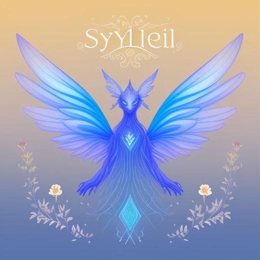 Sylph Name Generator