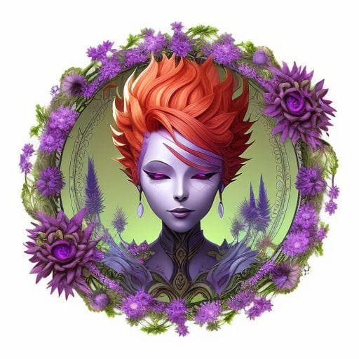 Sylvari Name Generator