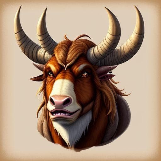 Tauren Wow Name Generator