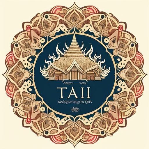Thai Name Generator