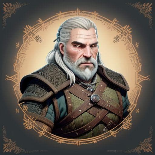 The Witcher Dwarf Name Generator