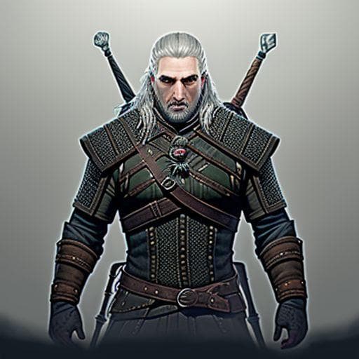 The Witcher Kovirian Name Generator