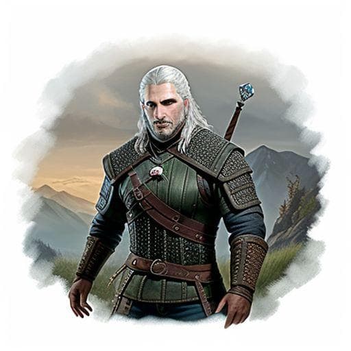 The Witcher Nilfgaardian Name Generator