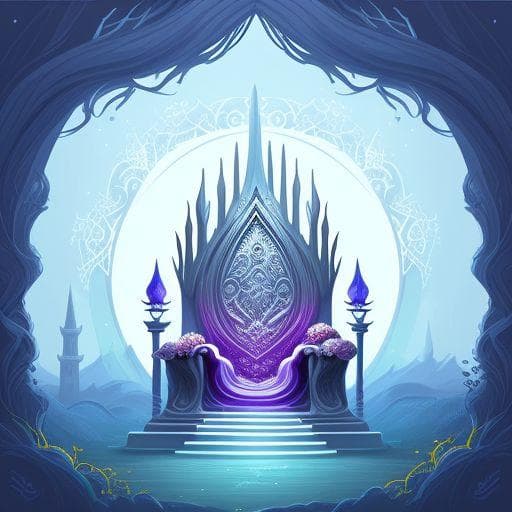 Throne Name Generator