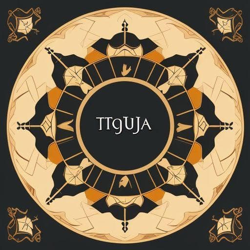 Togruta Name Generator