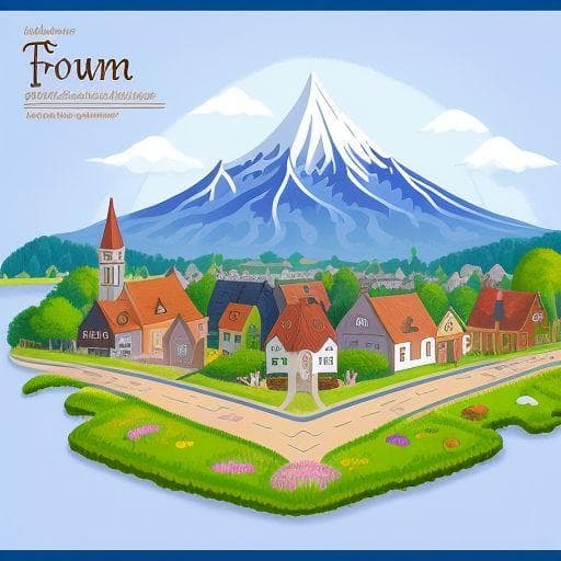 town-name-generator