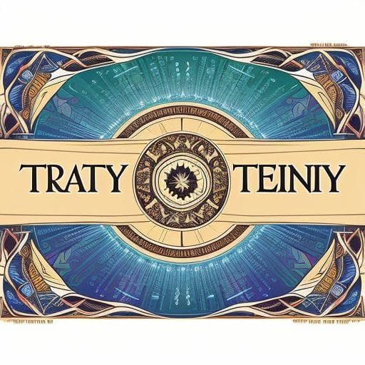 Treaty Name Generator