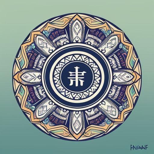 Tribal Name Generator