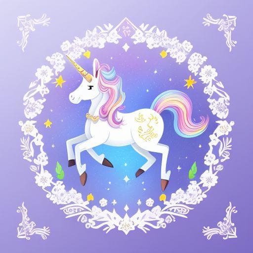 Unicorn Name Generator