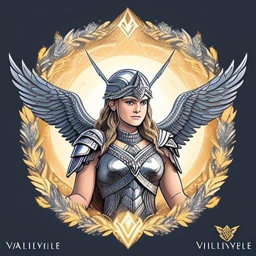 Valkyrie Name Generator