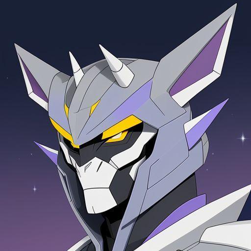 Voltron Galra Name Generator