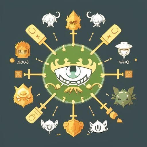 Wakfu Dofus Cra Name Generator