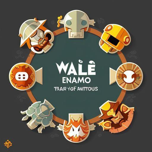 Wakfu Dofus Enutrof Name Generator