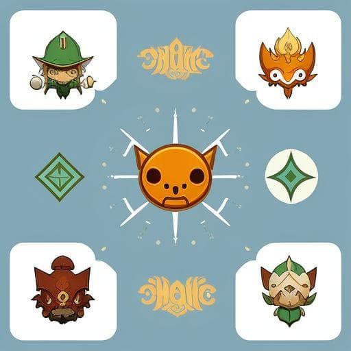 Wakfu Dofus Feca Name Generator