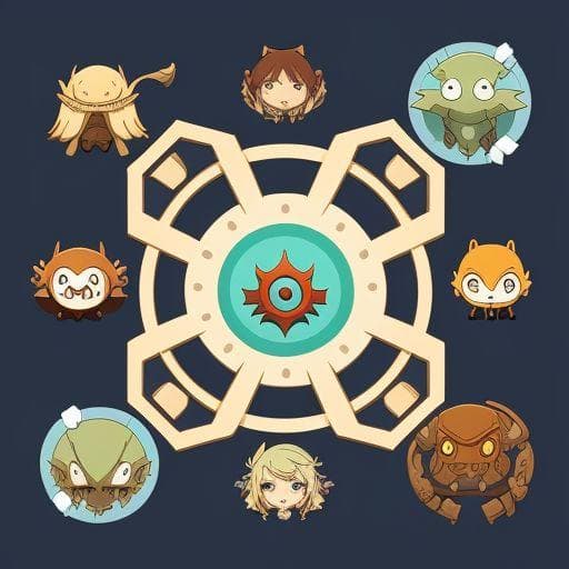 Wakfu Dofus Huppermage Name Generator