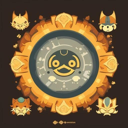 Wakfu Dofus Osamodas Name Generator