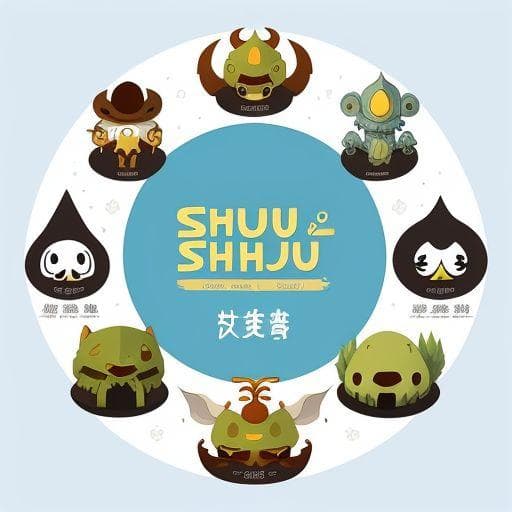 Wakfu Dofus Shushu Name Generator