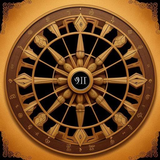 Wheel Of Time Name Generator