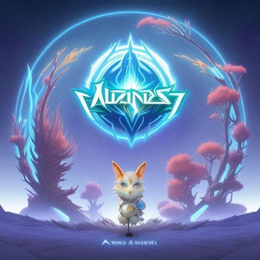 Wildstar Aurin Name Generator