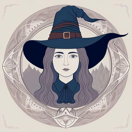 Witch Name Generator