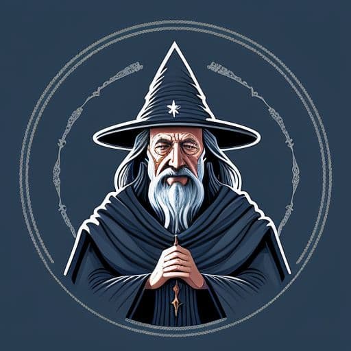 Wizard Name Generator
