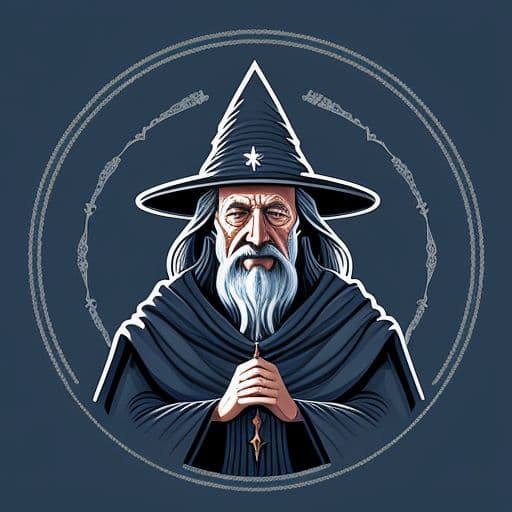 Wizard Name Generator