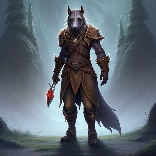 Worgen Wow Name Generator