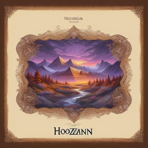 World of Warcraft Hozen Name Generator